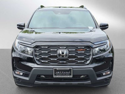 2025 Honda Passport TrailSport