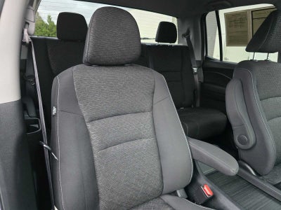 2023 Honda Ridgeline Sport