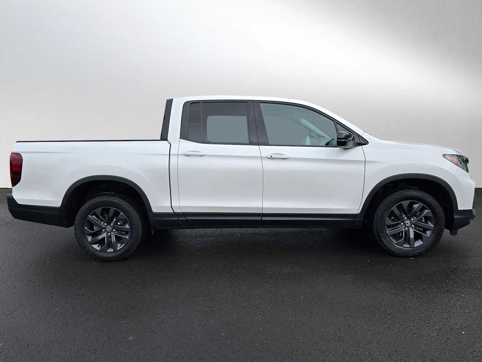 2023 Honda Ridgeline Sport