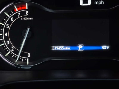 2023 Honda Ridgeline Sport