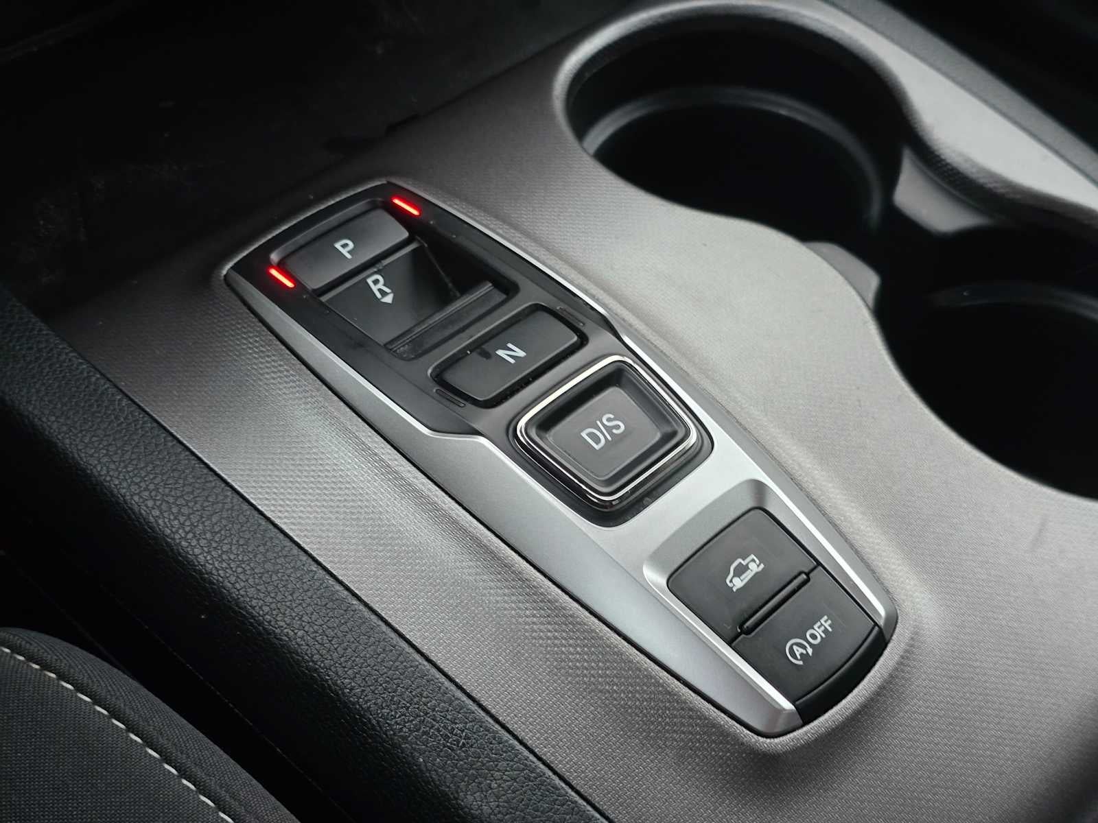 2023 Honda Ridgeline Sport