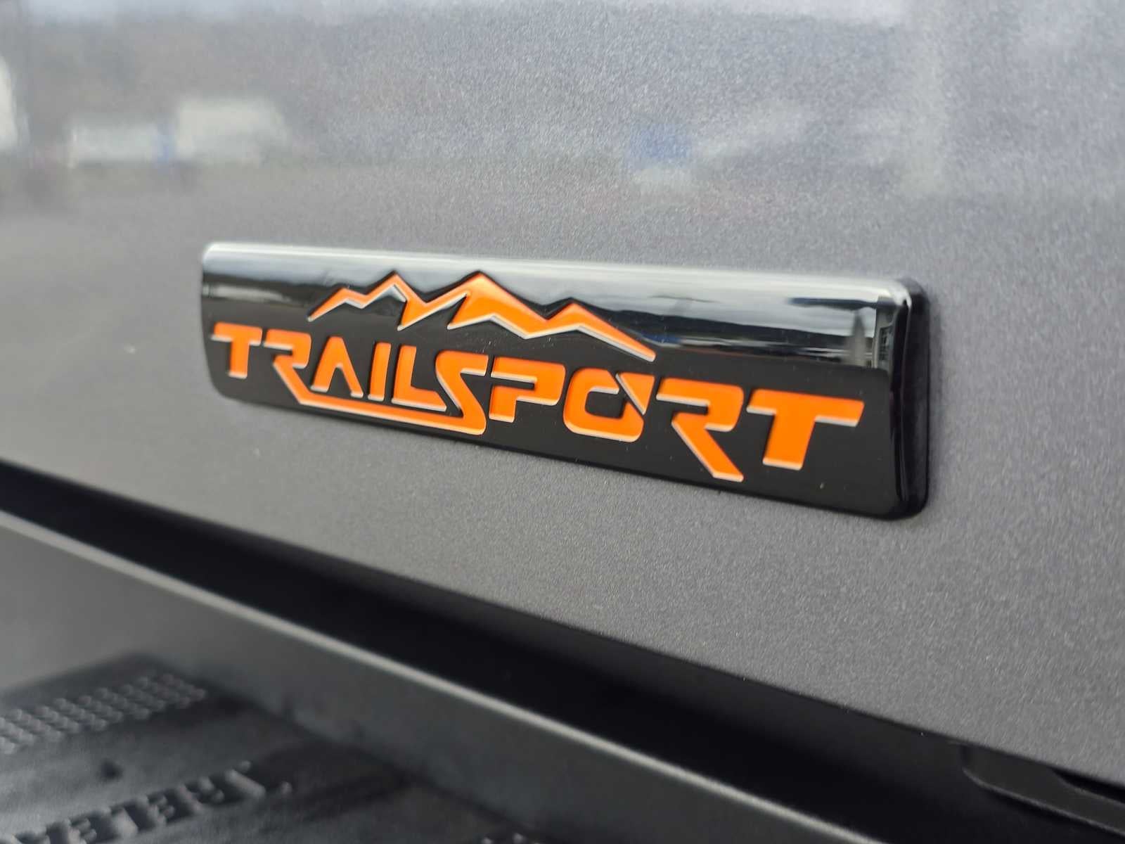 2024 Honda Ridgeline TrailSport