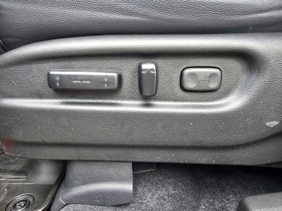 2024 Honda Ridgeline TrailSport