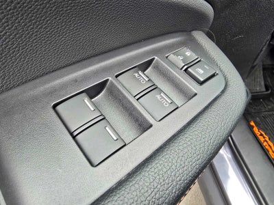2024 Honda Ridgeline TrailSport
