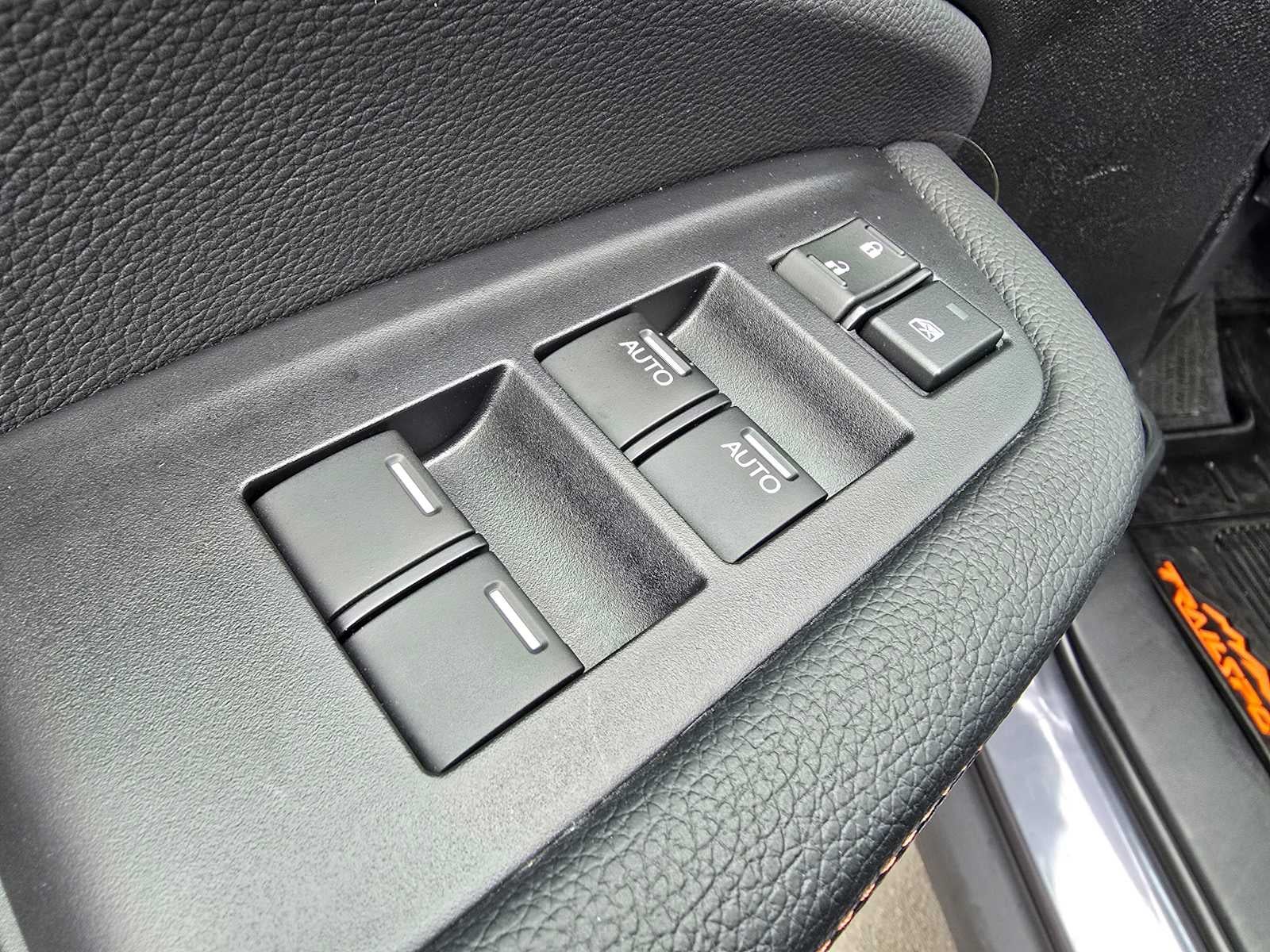 2024 Honda Ridgeline TrailSport