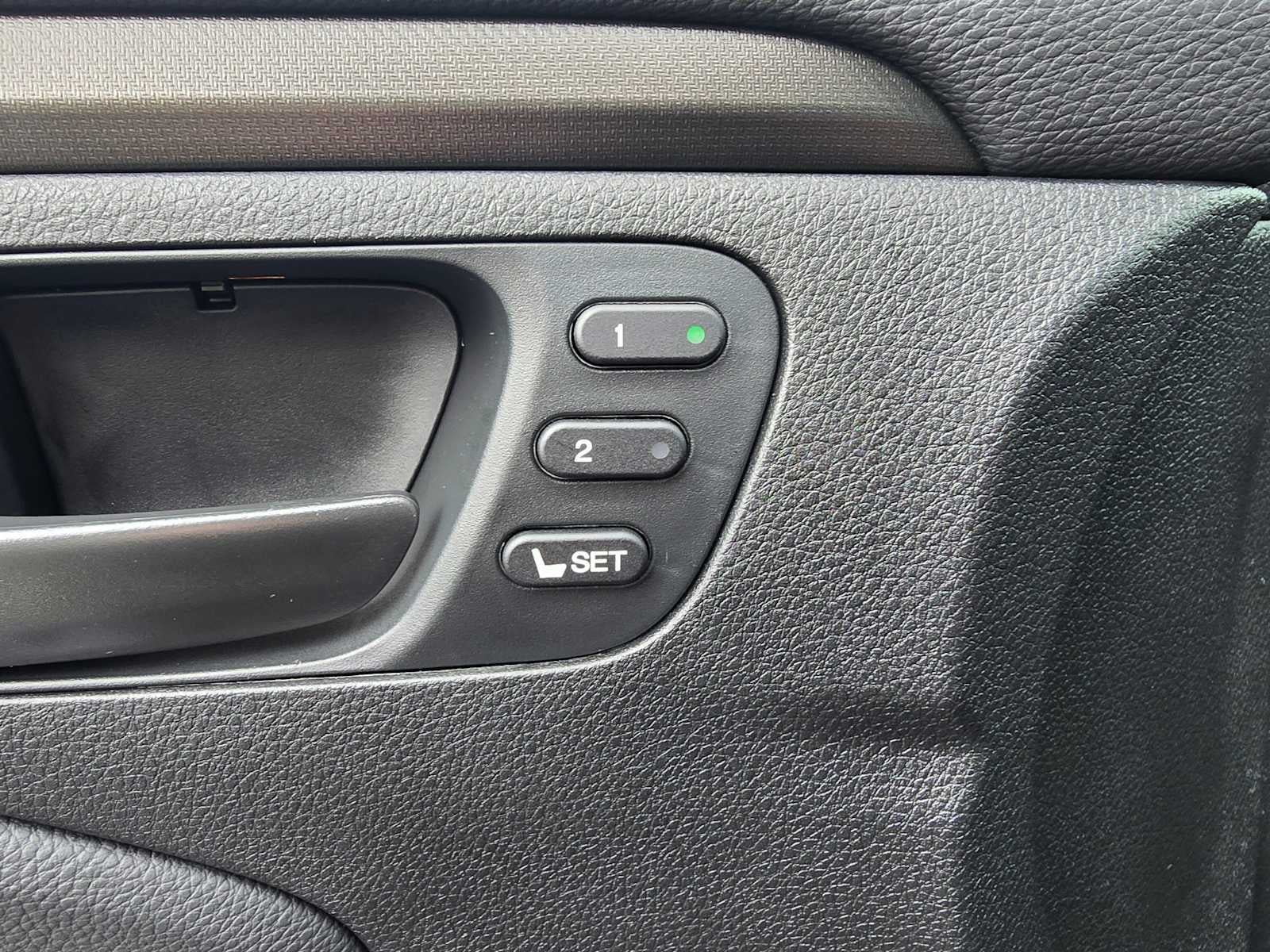 2024 Honda Ridgeline TrailSport