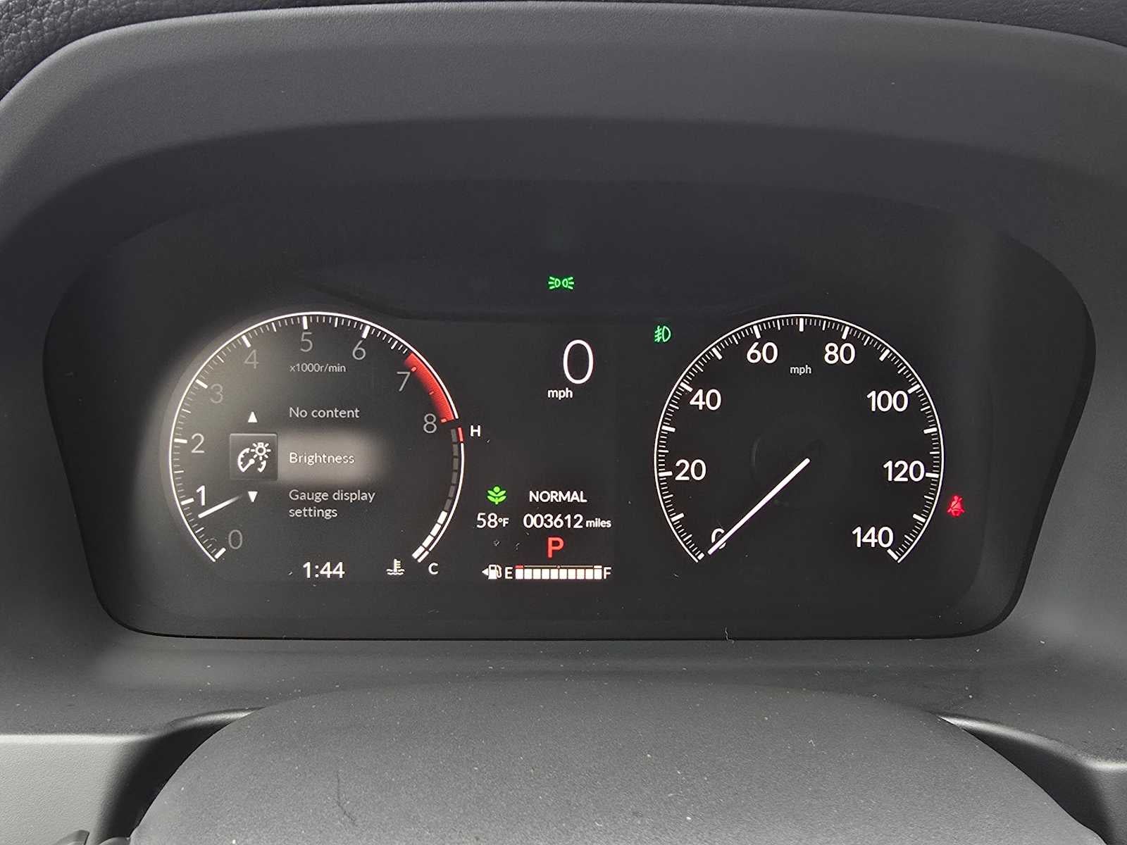 2024 Honda Ridgeline TrailSport