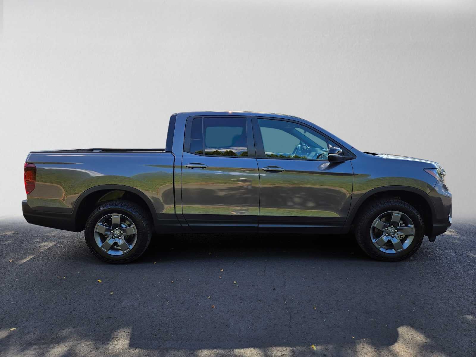 2024 Honda Ridgeline TrailSport