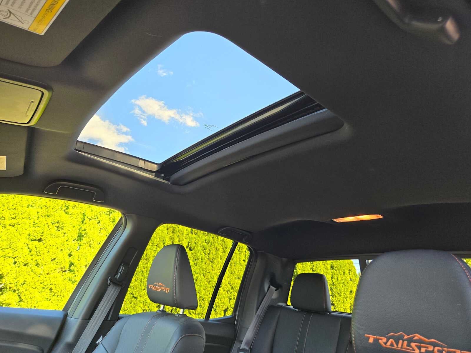 2024 Honda Ridgeline TrailSport