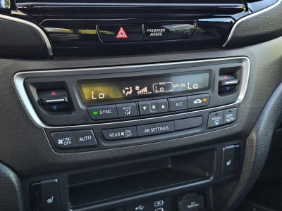 2024 Honda Ridgeline TrailSport