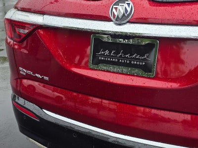 2023 Buick Enclave Premium