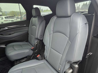 2023 Buick Enclave Premium
