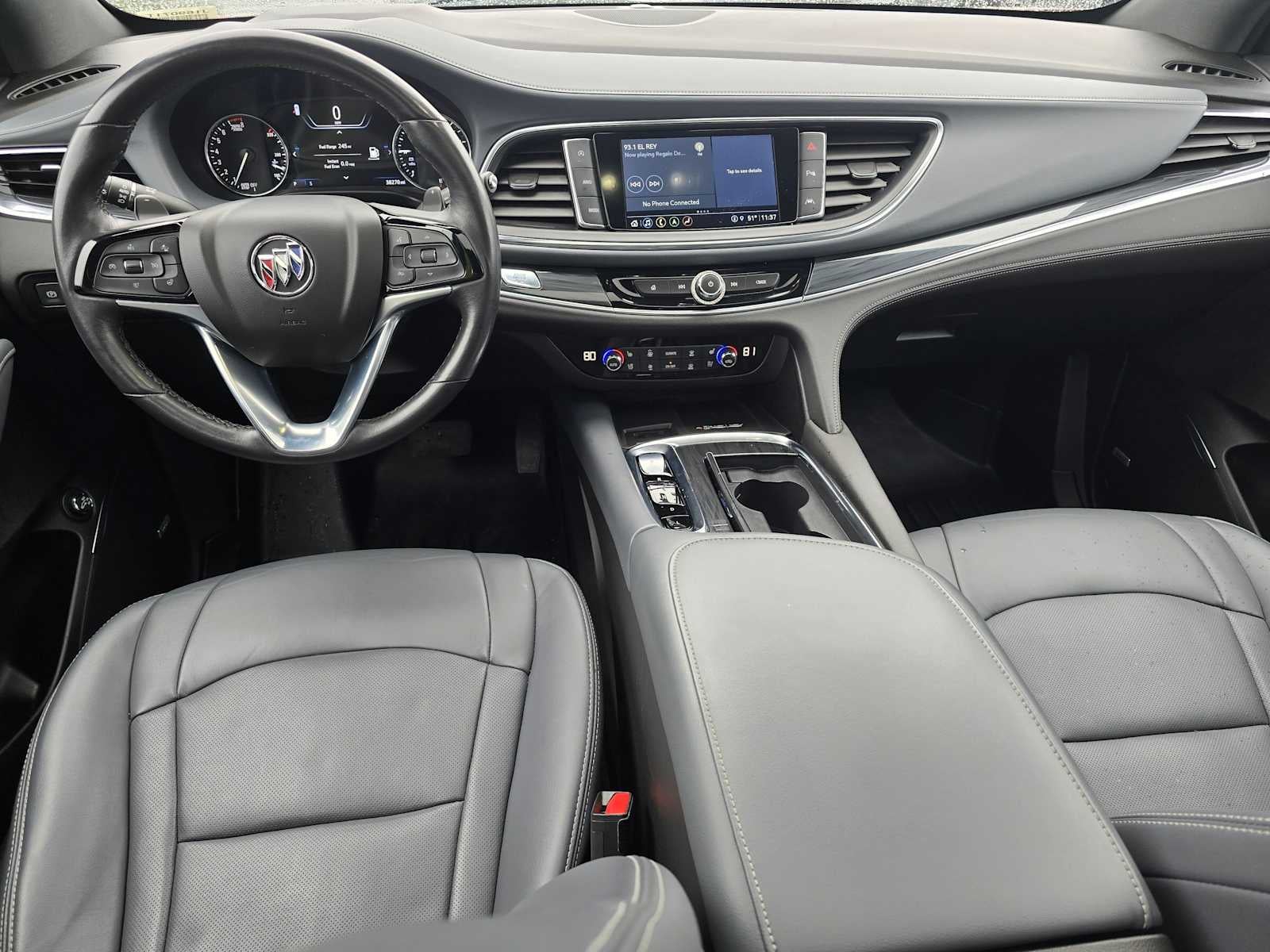 2023 Buick Enclave Premium
