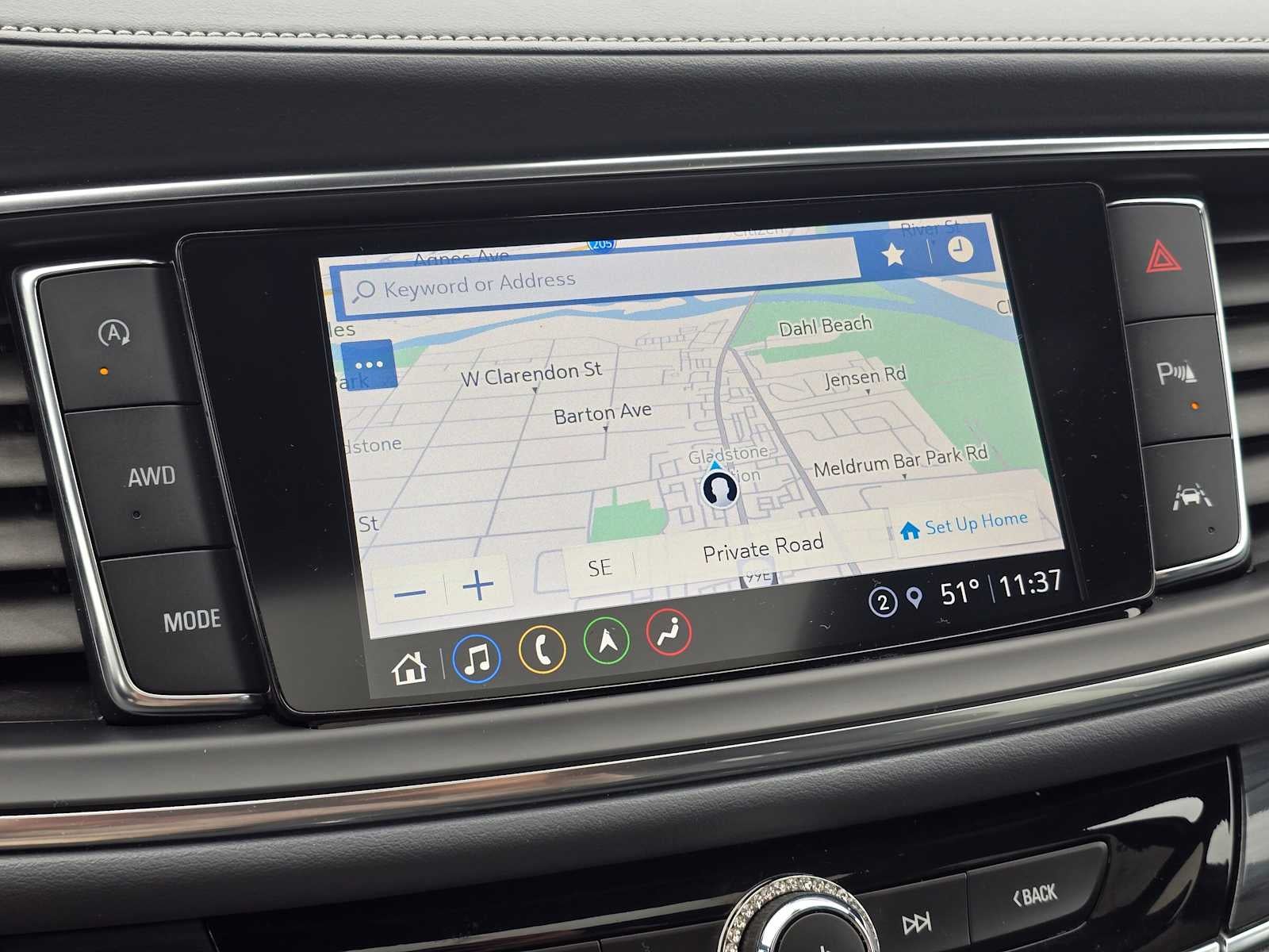 2023 Buick Enclave Premium