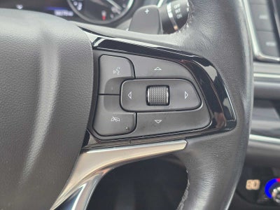 2023 Buick Enclave Premium