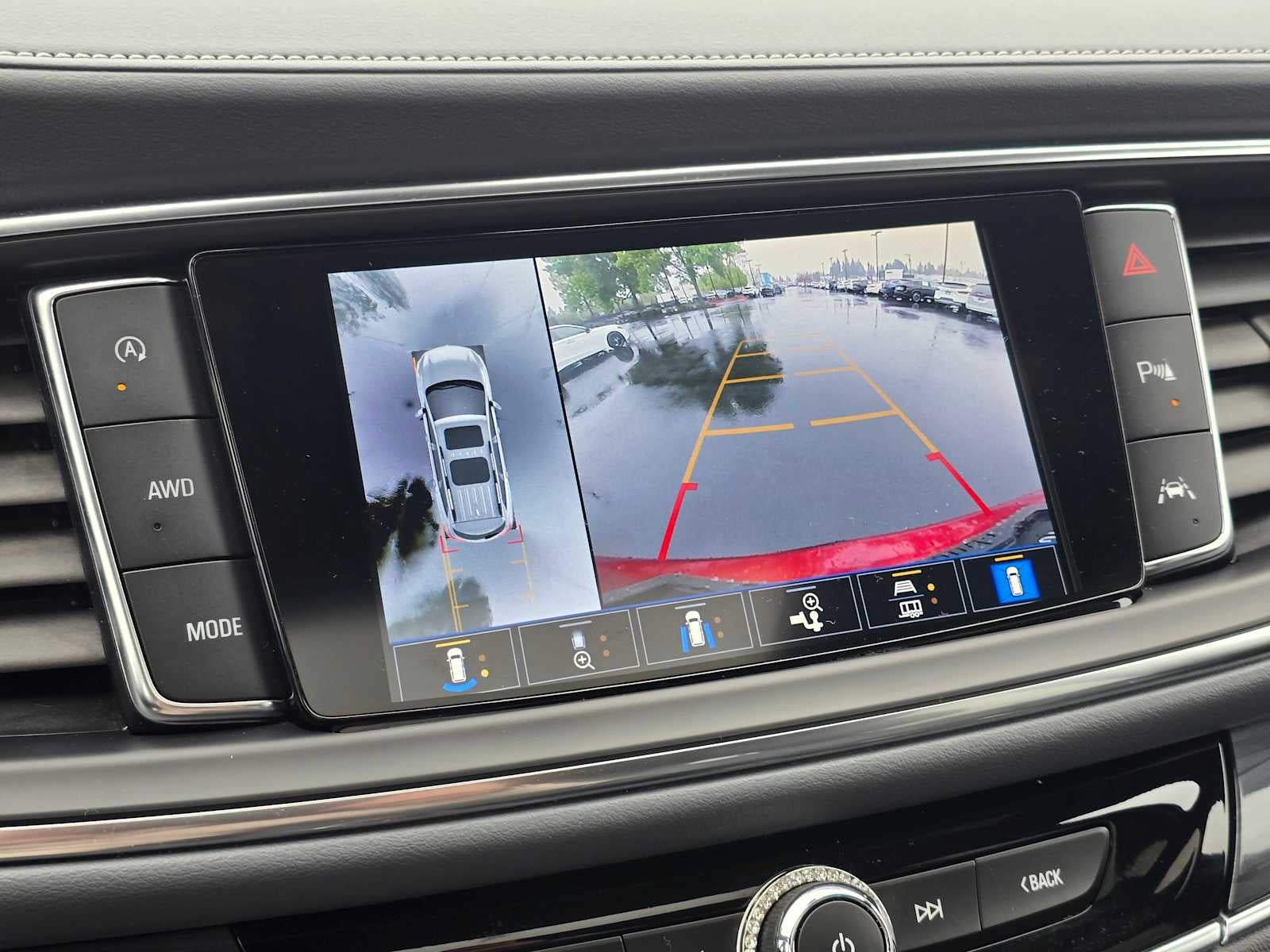 2023 Buick Enclave Premium