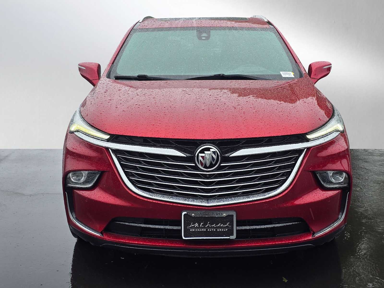 2023 Buick Enclave Premium