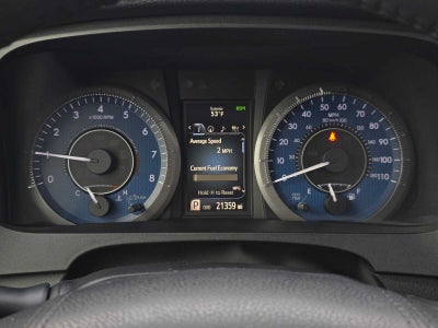 2019 Toyota Sienna Limited Premium