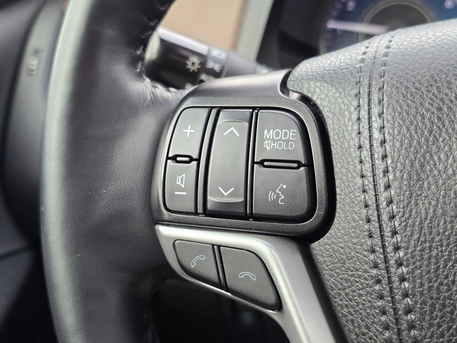 2019 Toyota Sienna Limited Premium