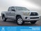 2008 Toyota Tacoma 2WD Access I4 AT (Natl)