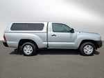 2013 Toyota Tacoma 2WD Reg Cab I4 AT (Natl)
