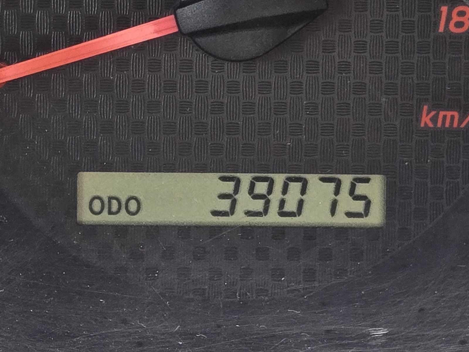 2013 Toyota Tacoma 2WD Reg Cab I4 AT (Natl)