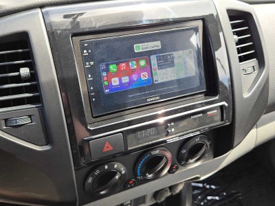2013 Toyota Tacoma 2WD Reg Cab I4 AT (Natl)