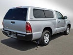 2013 Toyota Tacoma 2WD Reg Cab I4 AT (Natl)