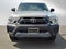 2013 Toyota Tacoma 2WD Reg Cab I4 AT (Natl)