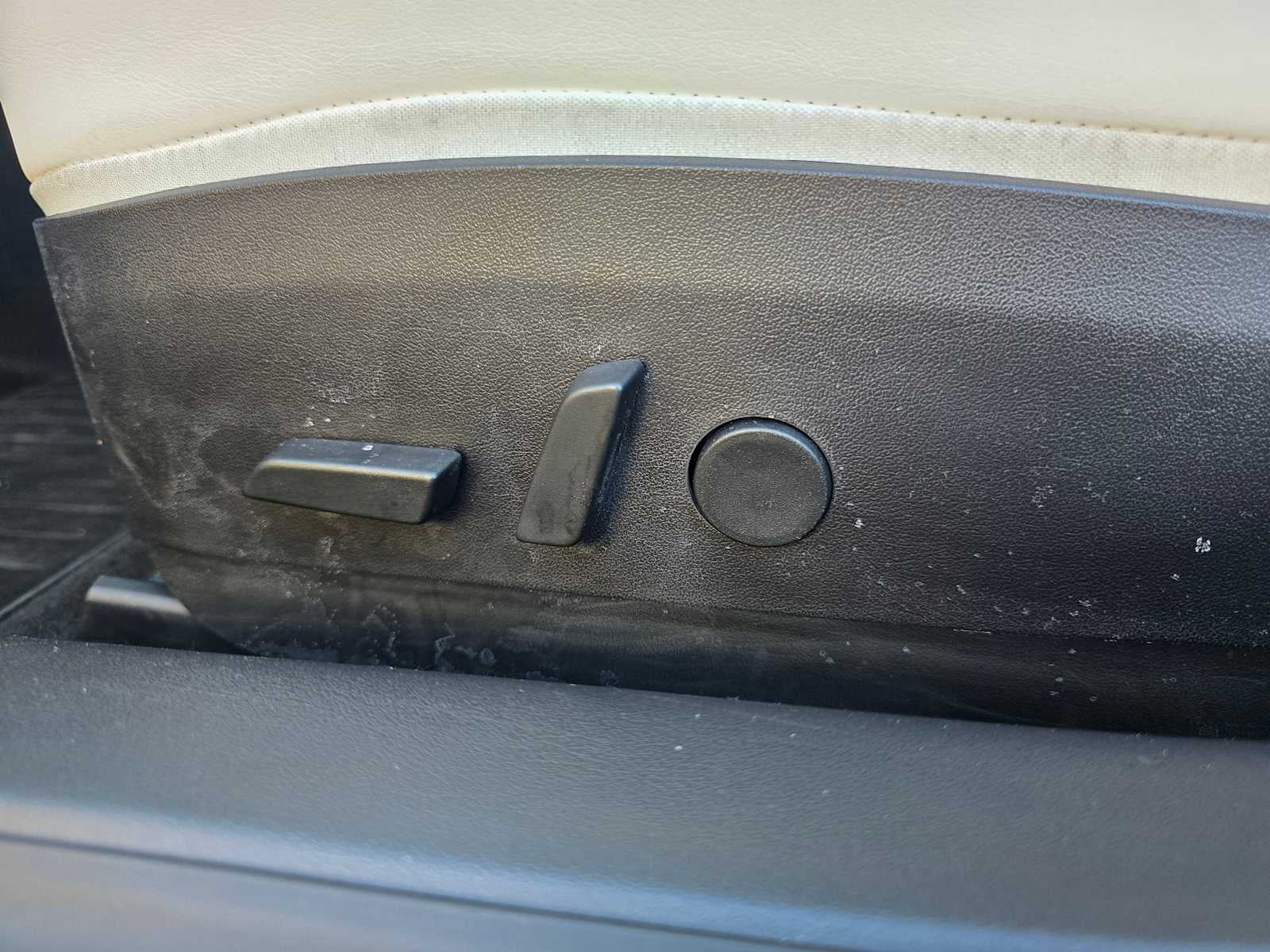 2019 Tesla Model 3 Performance