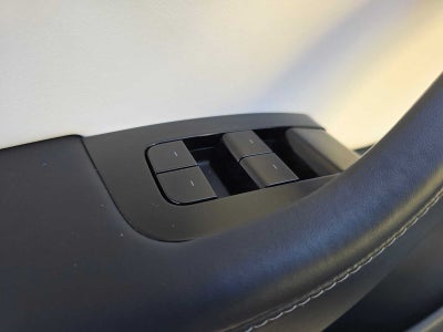 2019 Tesla Model 3 Performance