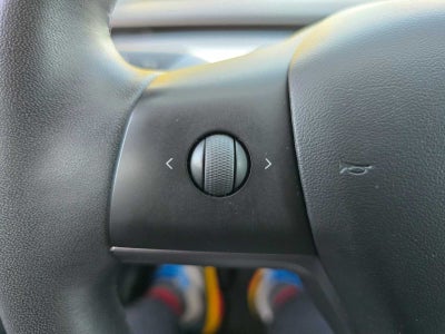 2019 Tesla Model 3 Performance