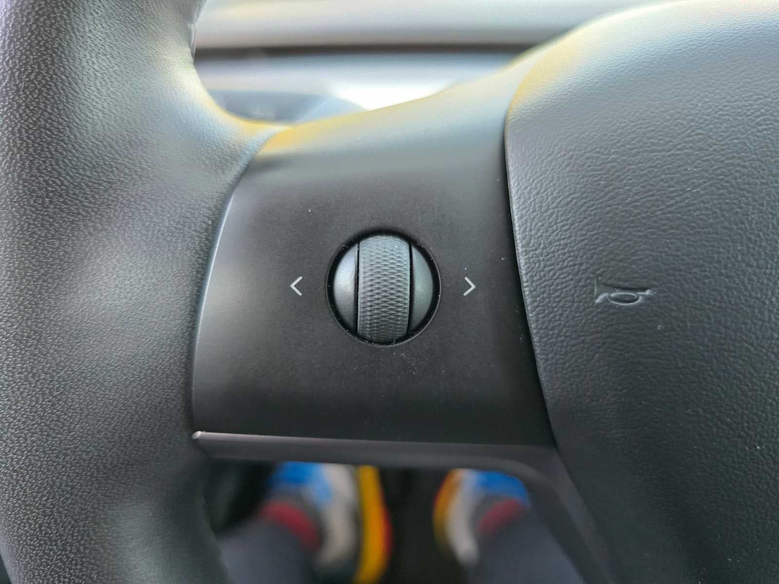 2019 Tesla Model 3 Performance