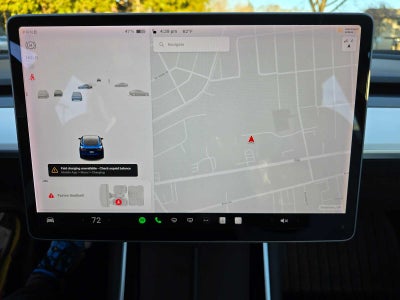 2019 Tesla Model 3 Performance