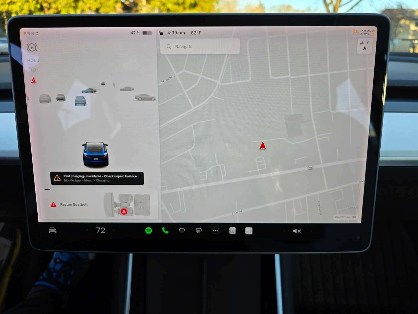 2019 Tesla Model 3 Performance