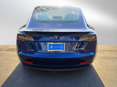 2019 Tesla Model 3 Performance