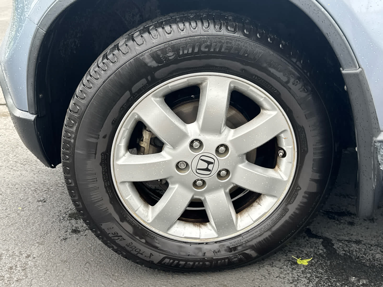 2008 Honda CR-V EX
