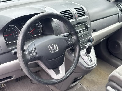 2008 Honda CR-V EX