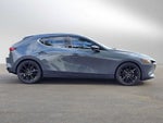 2021 Mazda Mazda3 Hatchback 2.5 Turbo