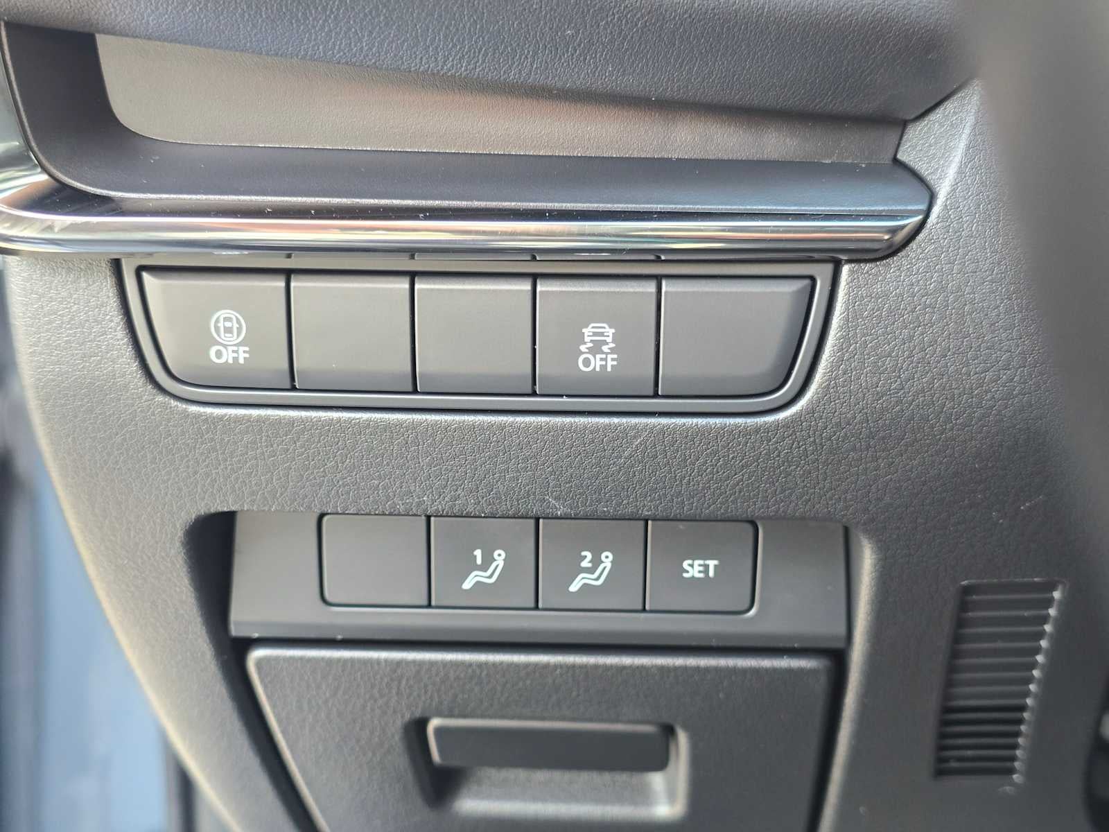 2021 Mazda Mazda3 Hatchback 2.5 Turbo