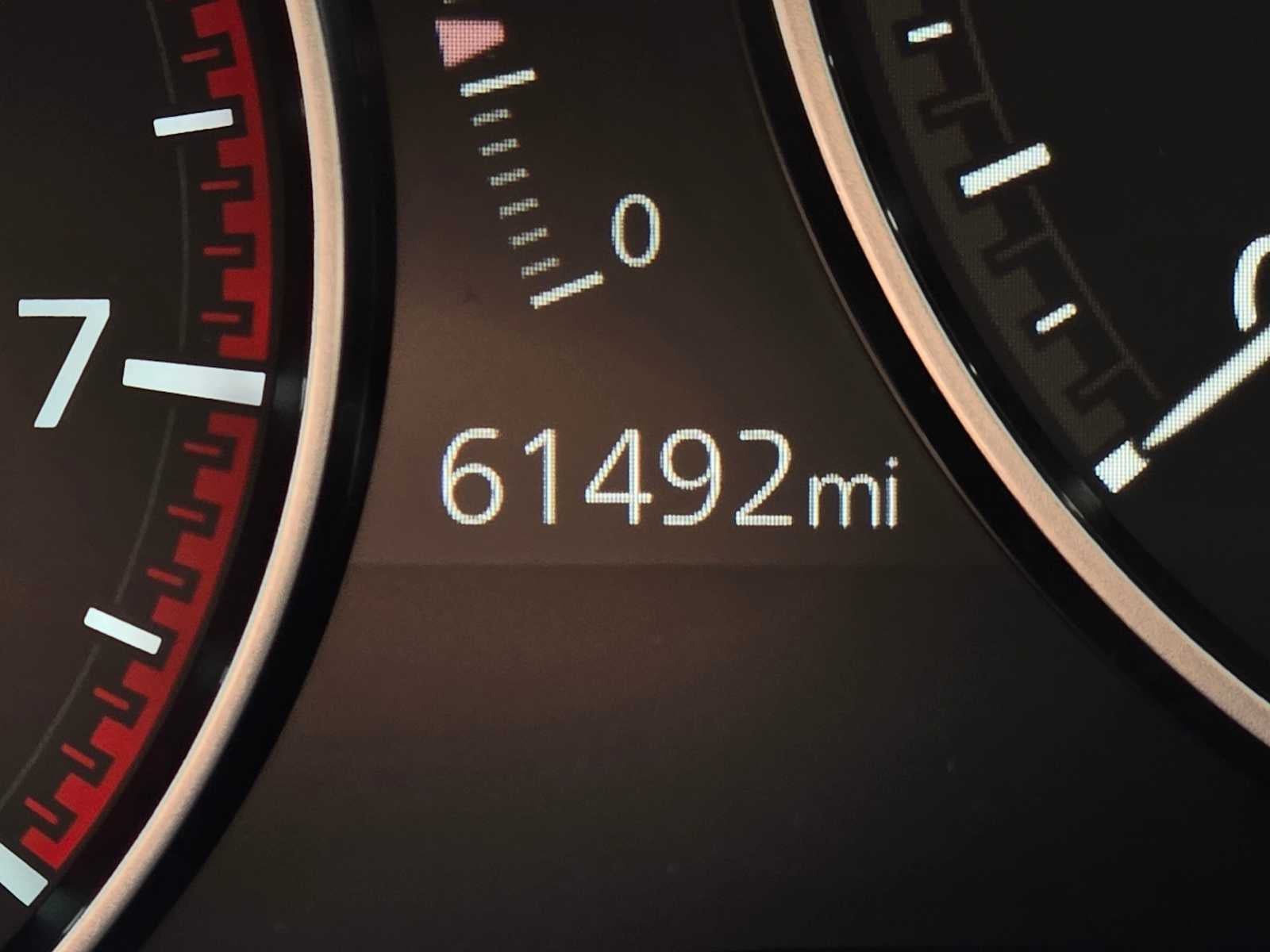 2021 Mazda Mazda3 Hatchback 2.5 Turbo