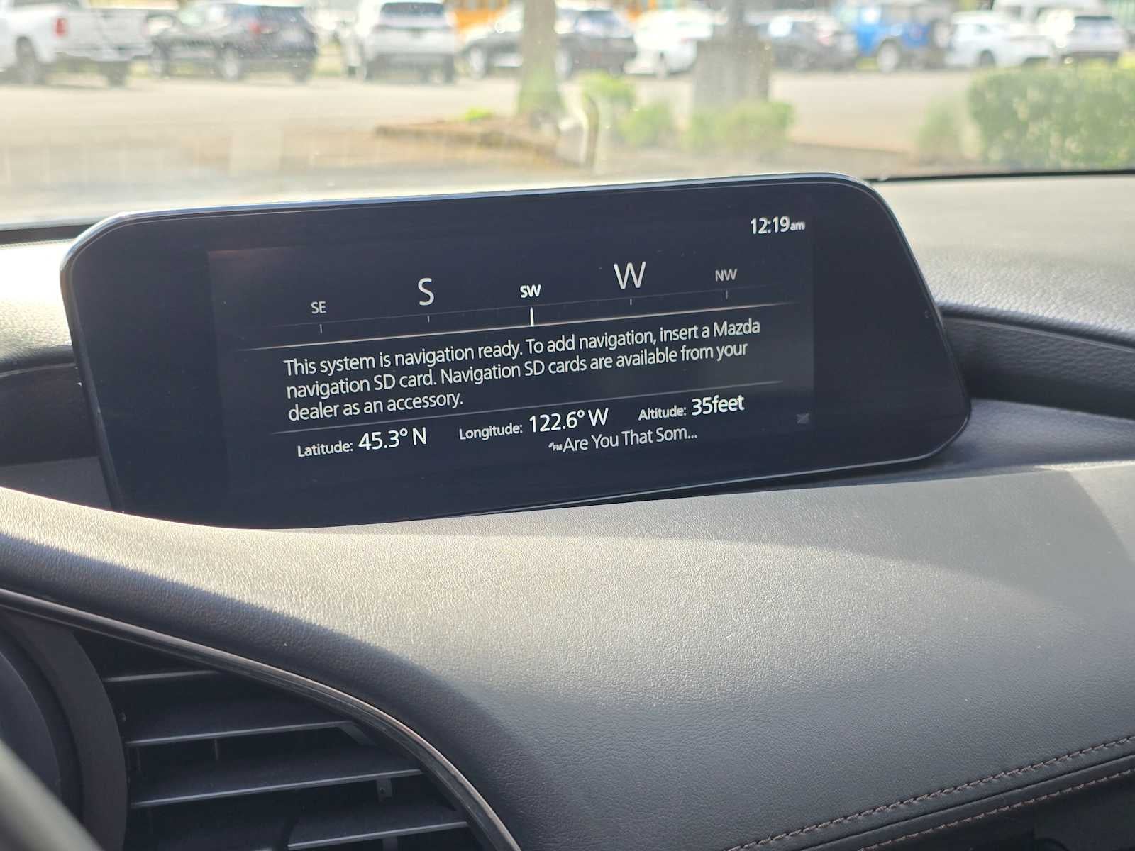 2021 Mazda Mazda3 Hatchback 2.5 Turbo