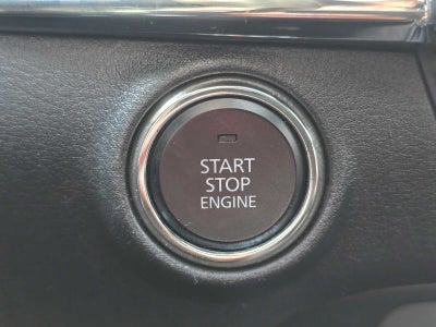 2021 Mazda Mazda3 Hatchback 2.5 Turbo