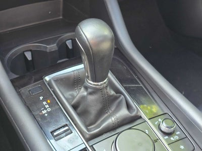 2021 Mazda Mazda3 Hatchback 2.5 Turbo