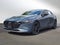 2021 Mazda Mazda3 Hatchback 2.5 Turbo