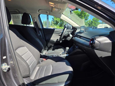 2017 Mazda Mazda CX-3 Sport