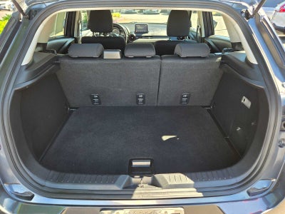 2017 Mazda Mazda CX-3 Sport
