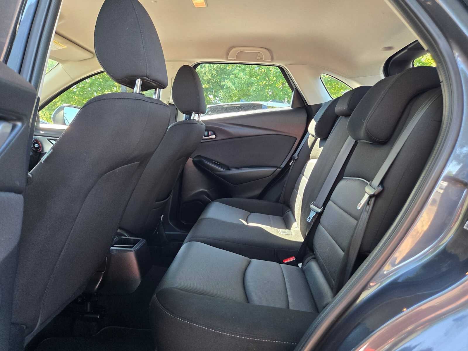 2017 Mazda Mazda CX-3 Sport