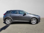 2017 Mazda Mazda CX-3 Sport
