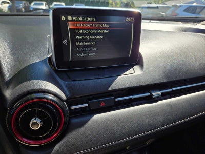 2017 Mazda Mazda CX-3 Sport
